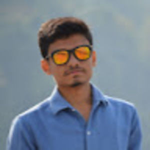 Meet your Posher, Bhautik